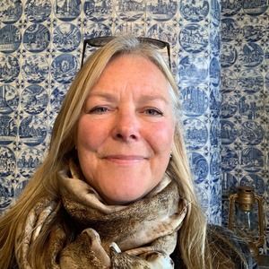 Meet your Posher, Catharina